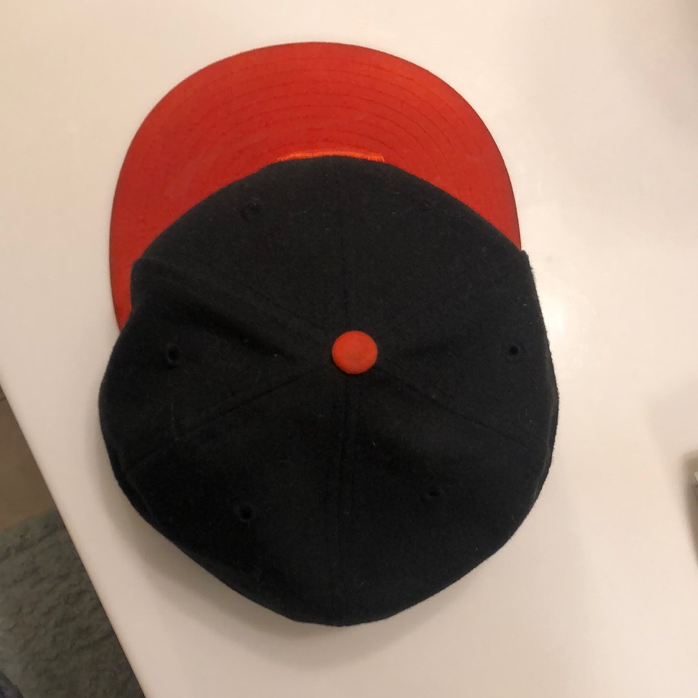 SF Giants Cap - Picture 4 of 7